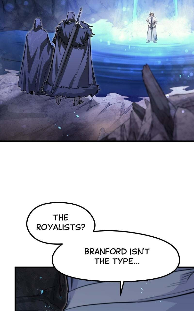 The Regressed Mercenary's Machinations Chapter 95 page 101 - 