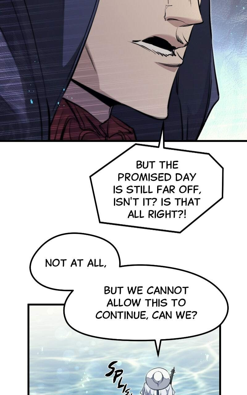 The Regressed Mercenary's Machinations Chapter 95 page 109 - 