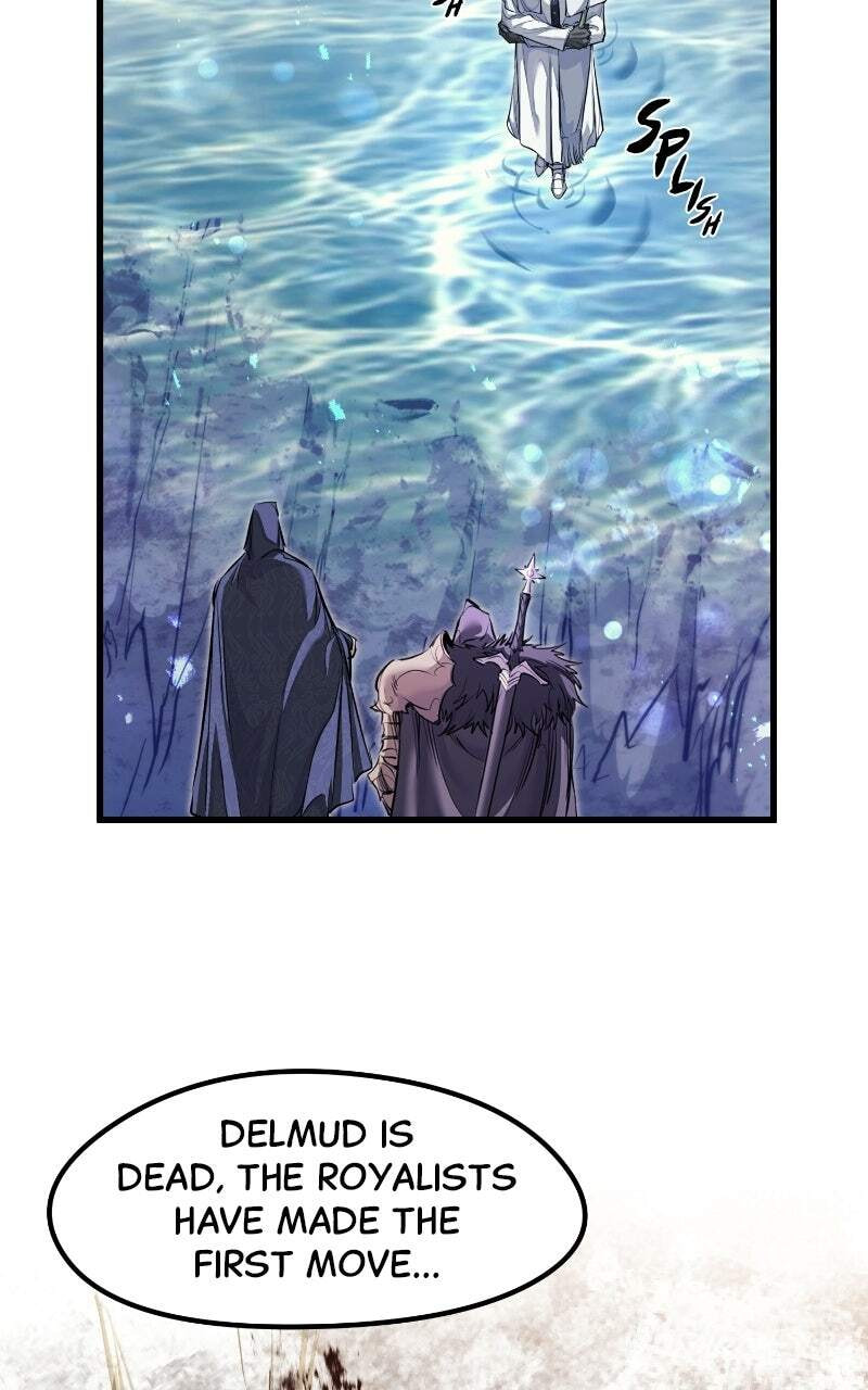 The Regressed Mercenary's Machinations Chapter 95 page 110 - 