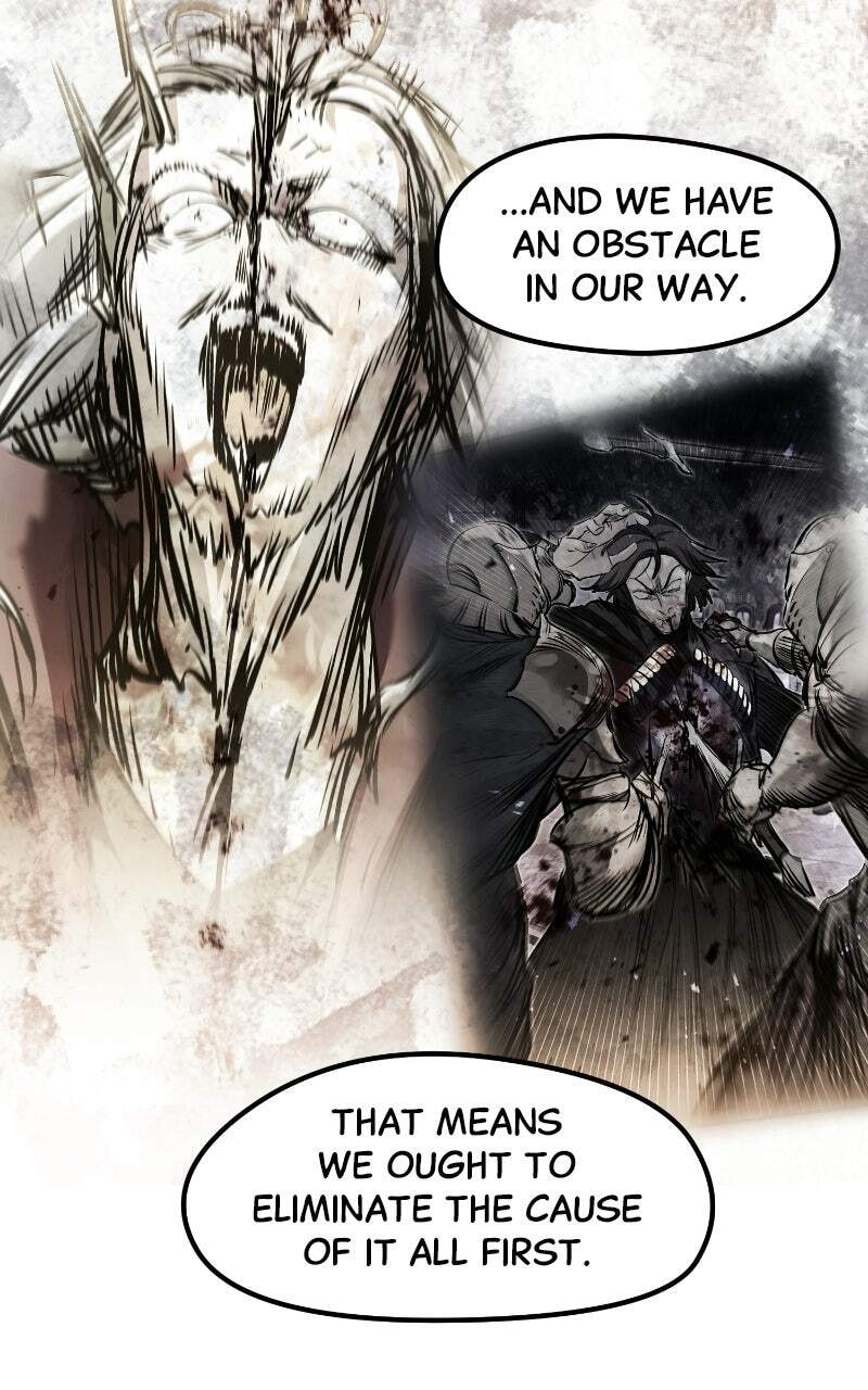 The Regressed Mercenary's Machinations Chapter 95 page 111 - 