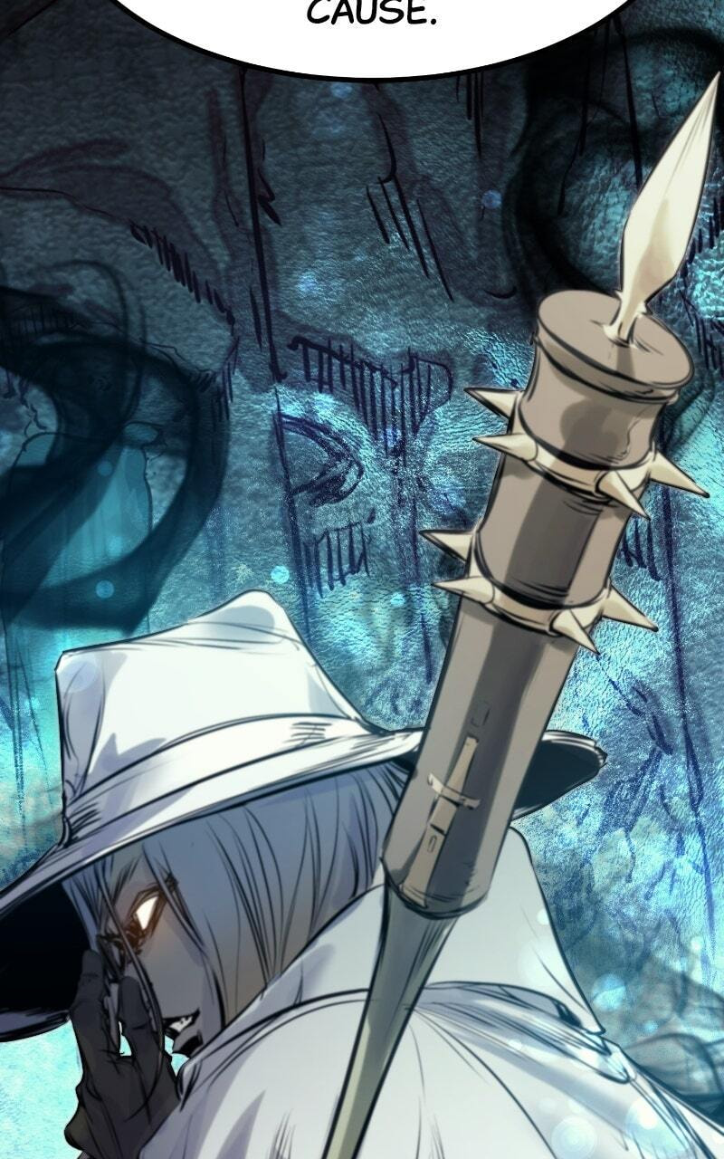 The Regressed Mercenary's Machinations Chapter 95 page 120 - 