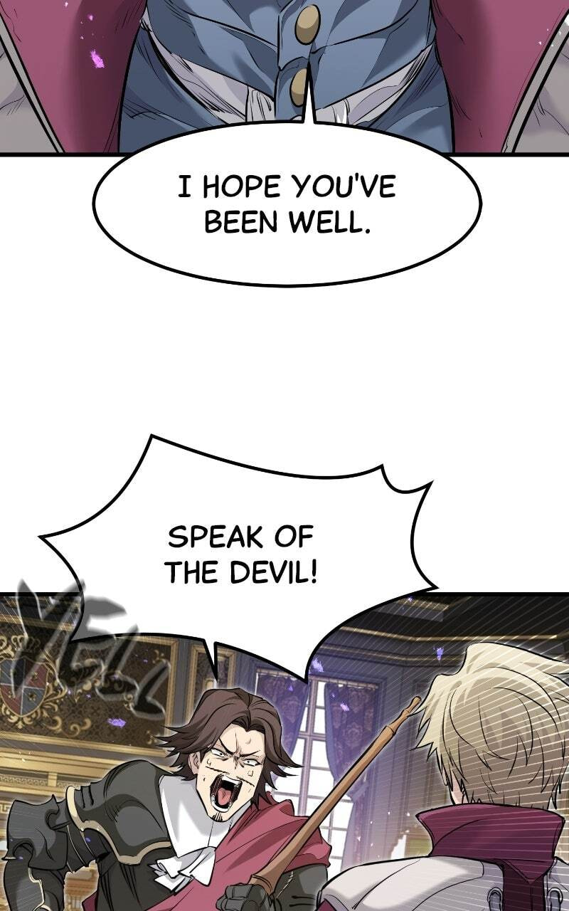 The Regressed Mercenary's Machinations Chapter 95 page 17 - 