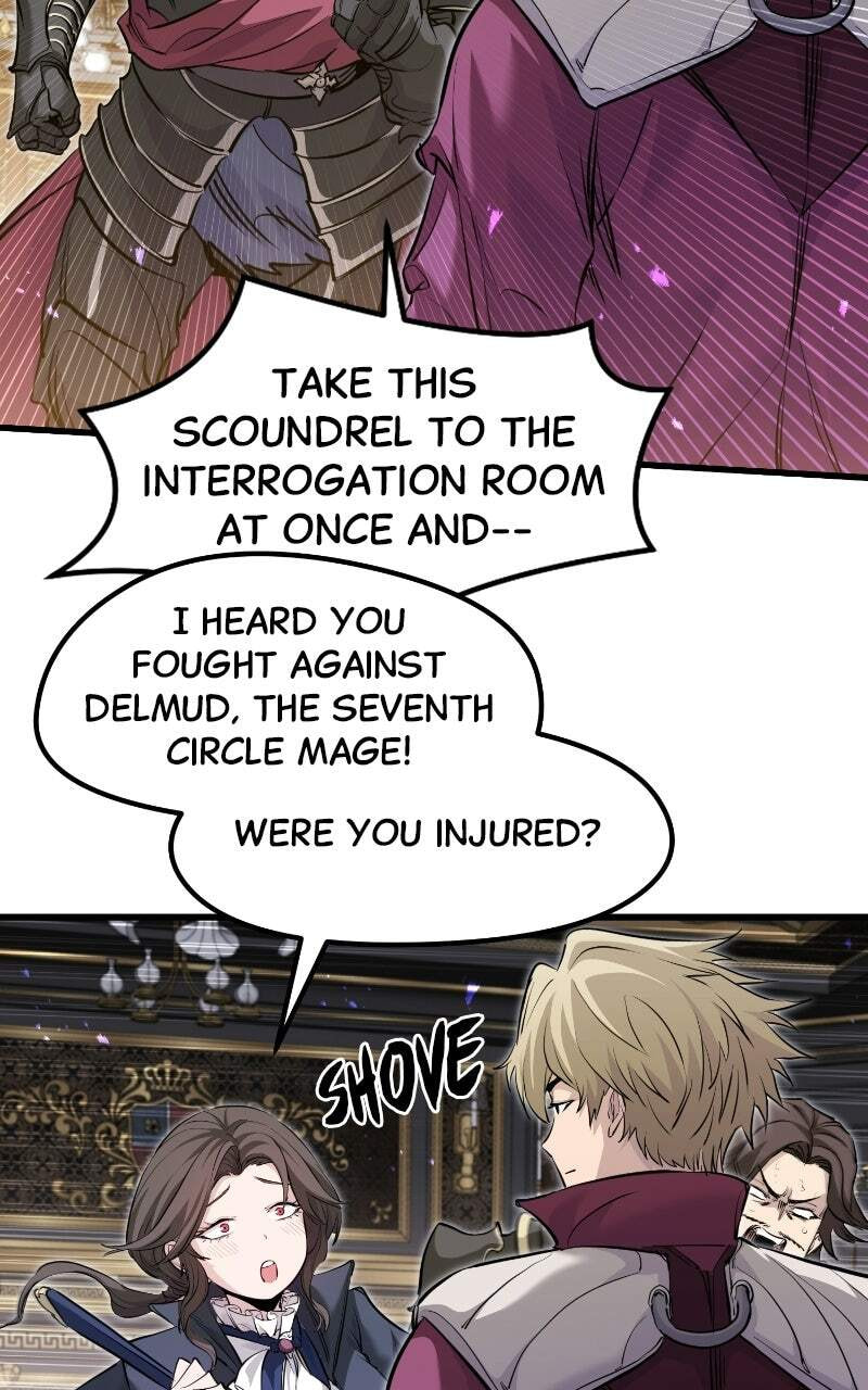 The Regressed Mercenary's Machinations Chapter 95 page 18 - 