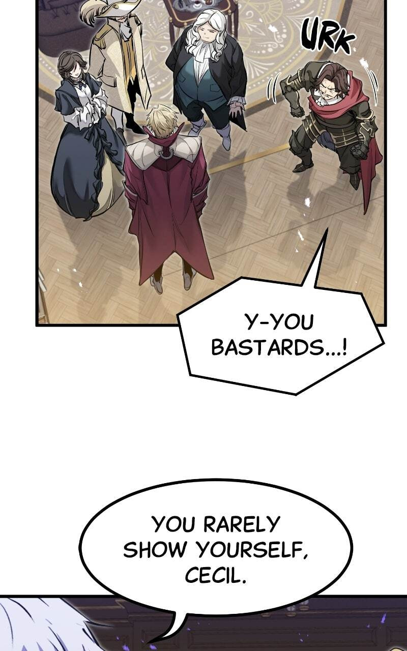 The Regressed Mercenary's Machinations Chapter 95 page 20 - 