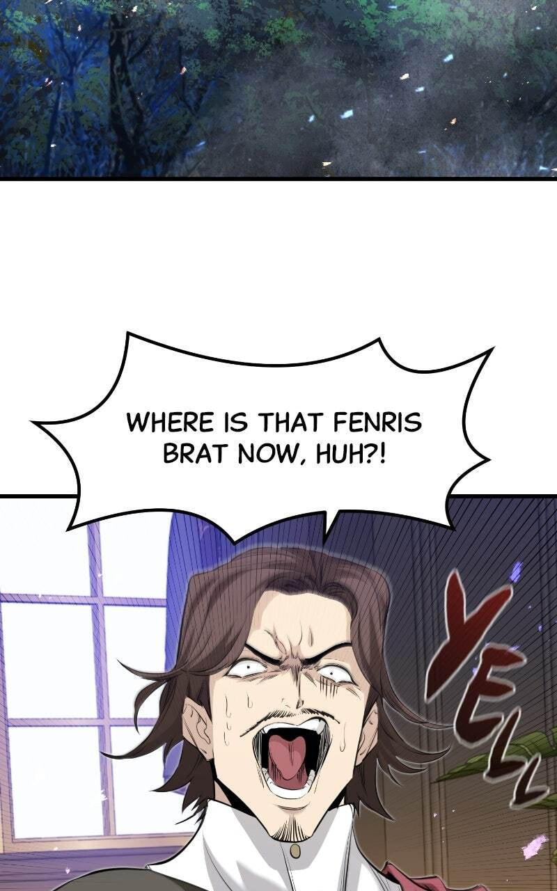 The Regressed Mercenary's Machinations Chapter 95 page 3 - 