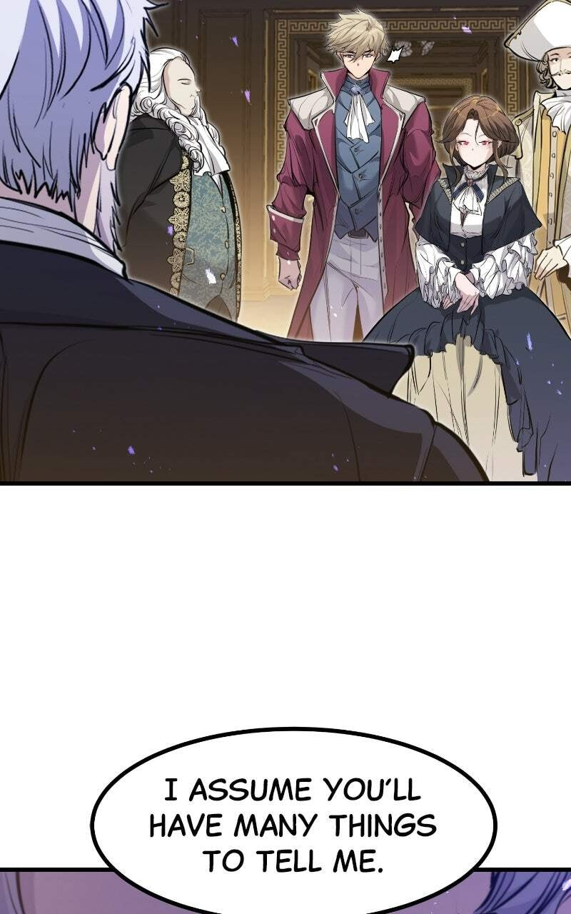 The Regressed Mercenary's Machinations Chapter 95 page 21 - 
