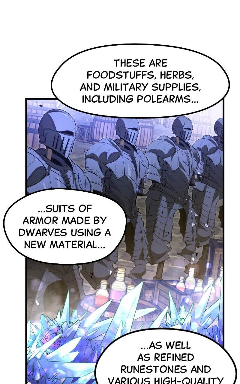 The Regressed Mercenary's Machinations Chapter 95 page 29 - 