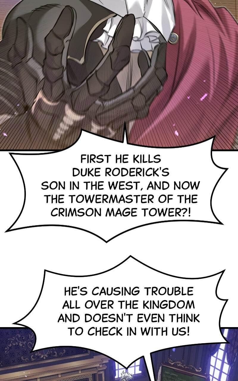 The Regressed Mercenary's Machinations Chapter 95 page 4 - 