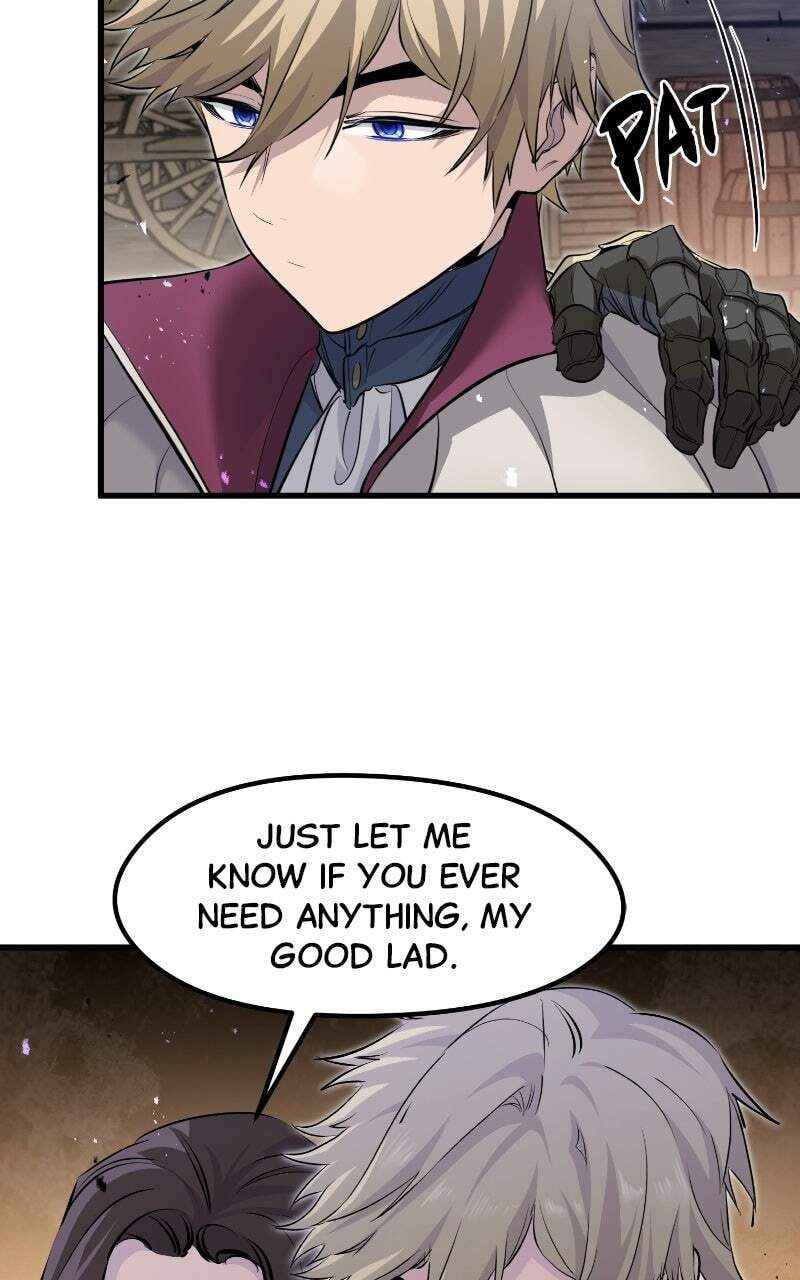 The Regressed Mercenary's Machinations Chapter 95 page 34 - 