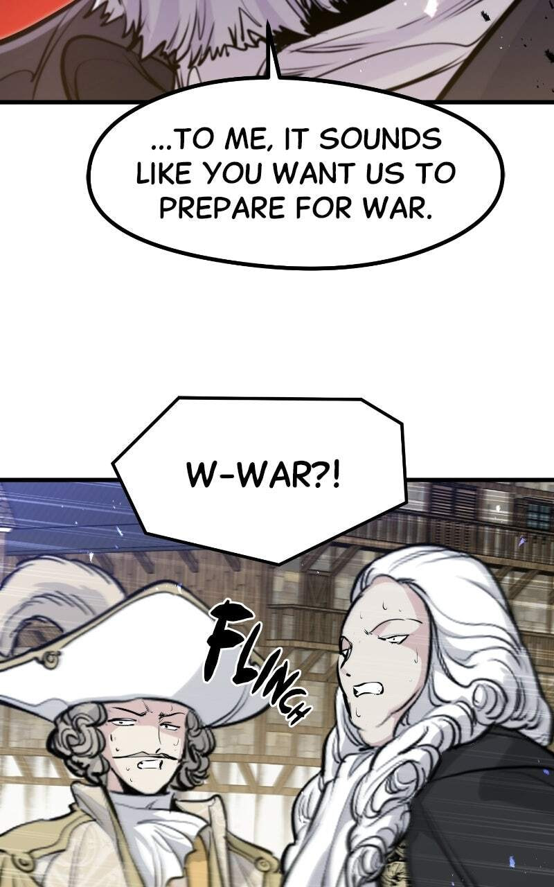 The Regressed Mercenary's Machinations Chapter 95 page 38 - 