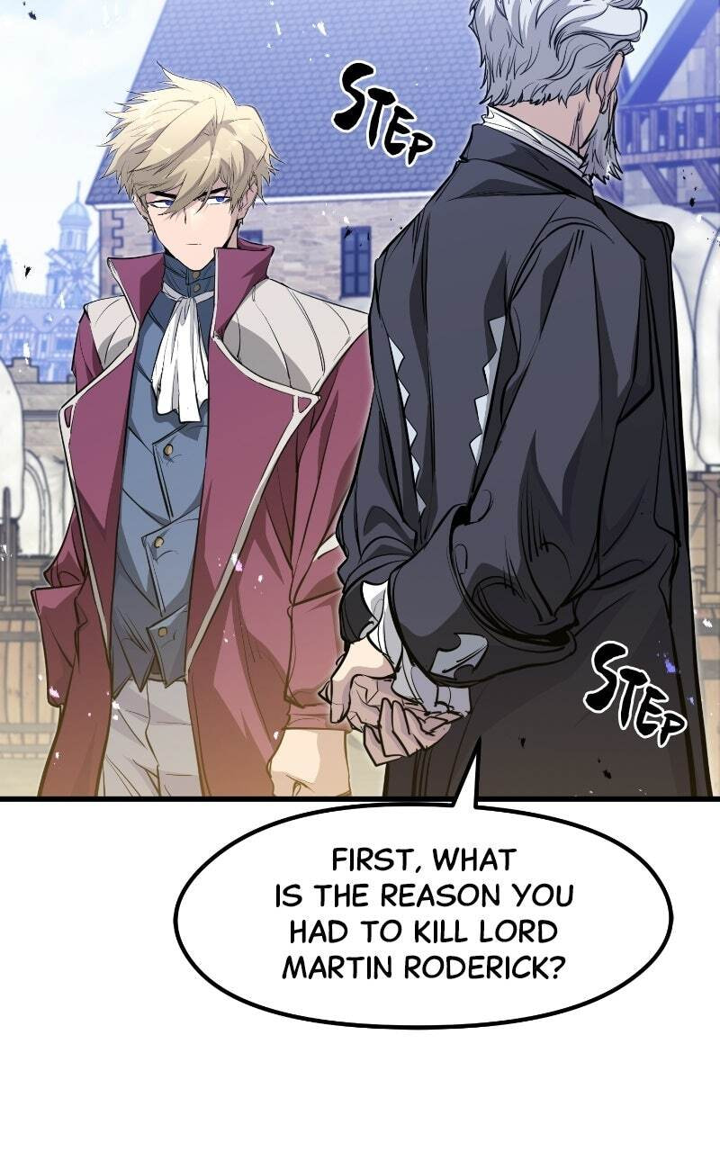 The Regressed Mercenary's Machinations Chapter 95 page 41 - 