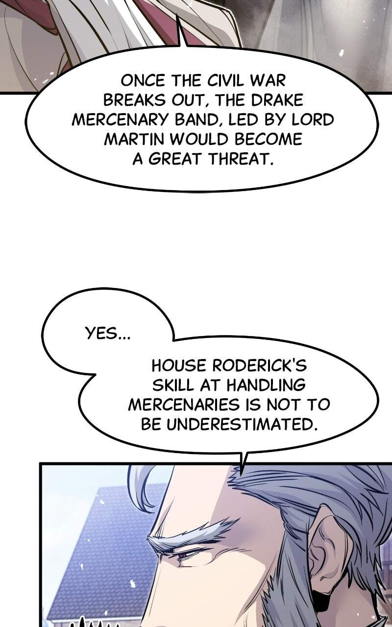 The Regressed Mercenary's Machinations Chapter 95 page 45 - 