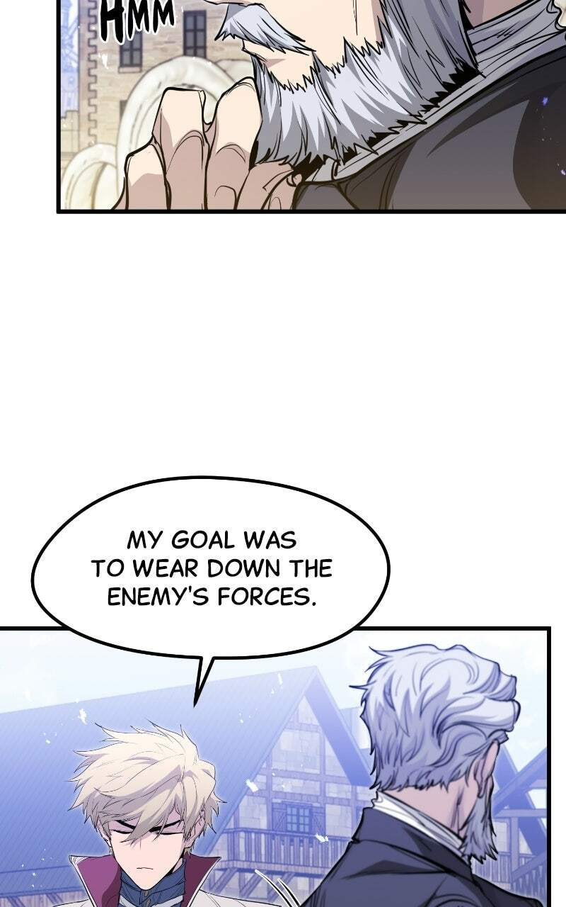 The Regressed Mercenary's Machinations Chapter 95 page 46 - 