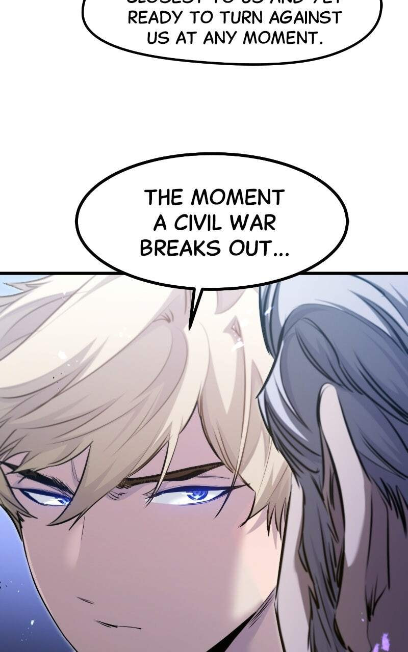 The Regressed Mercenary's Machinations Chapter 95 page 54 - 