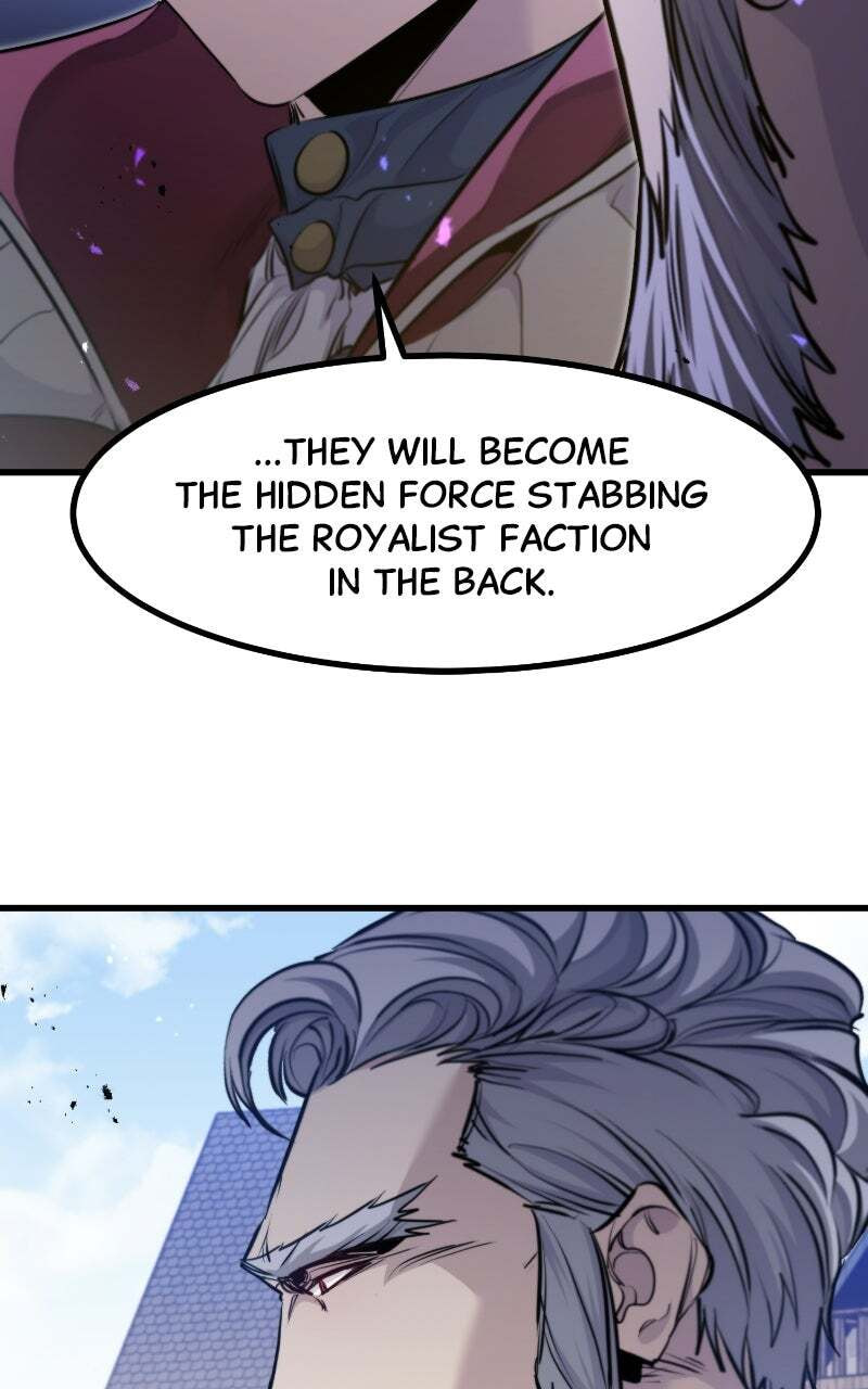 The Regressed Mercenary's Machinations Chapter 95 page 55 - 