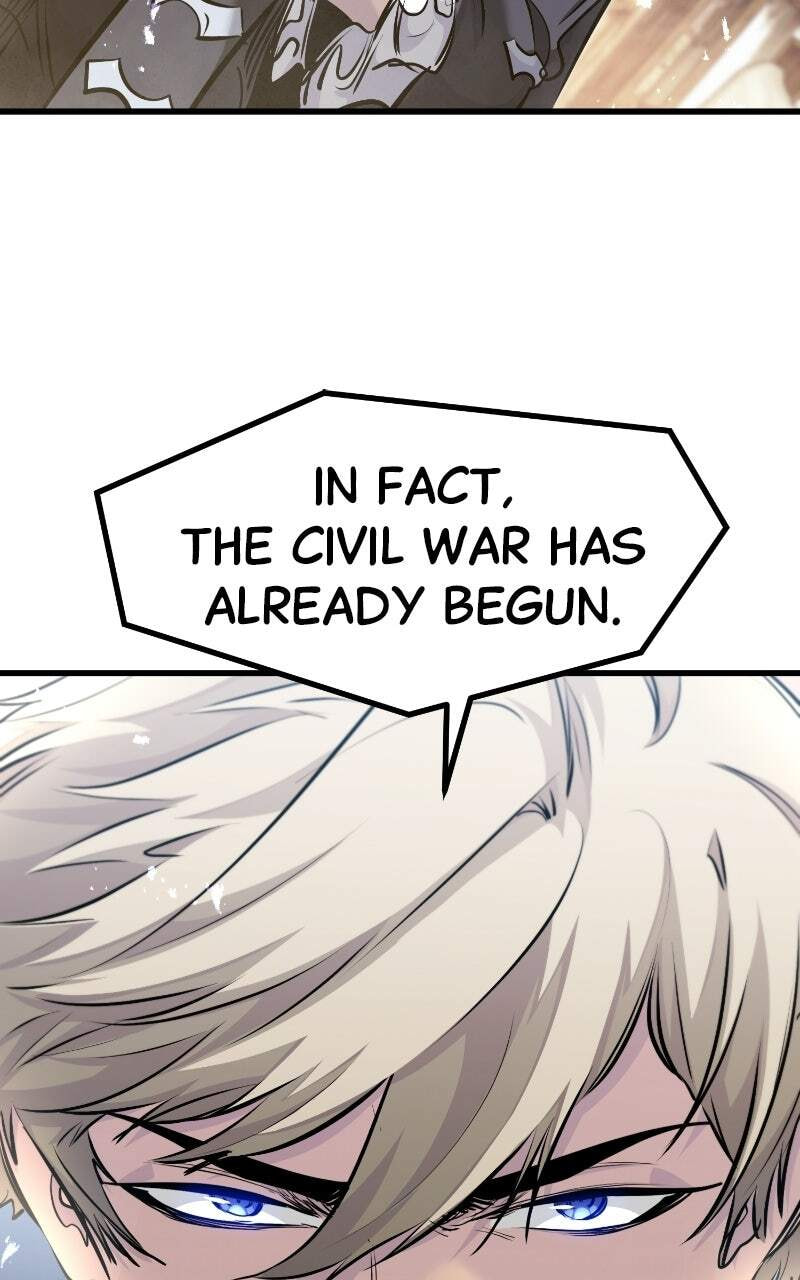 The Regressed Mercenary's Machinations Chapter 95 page 60 - 