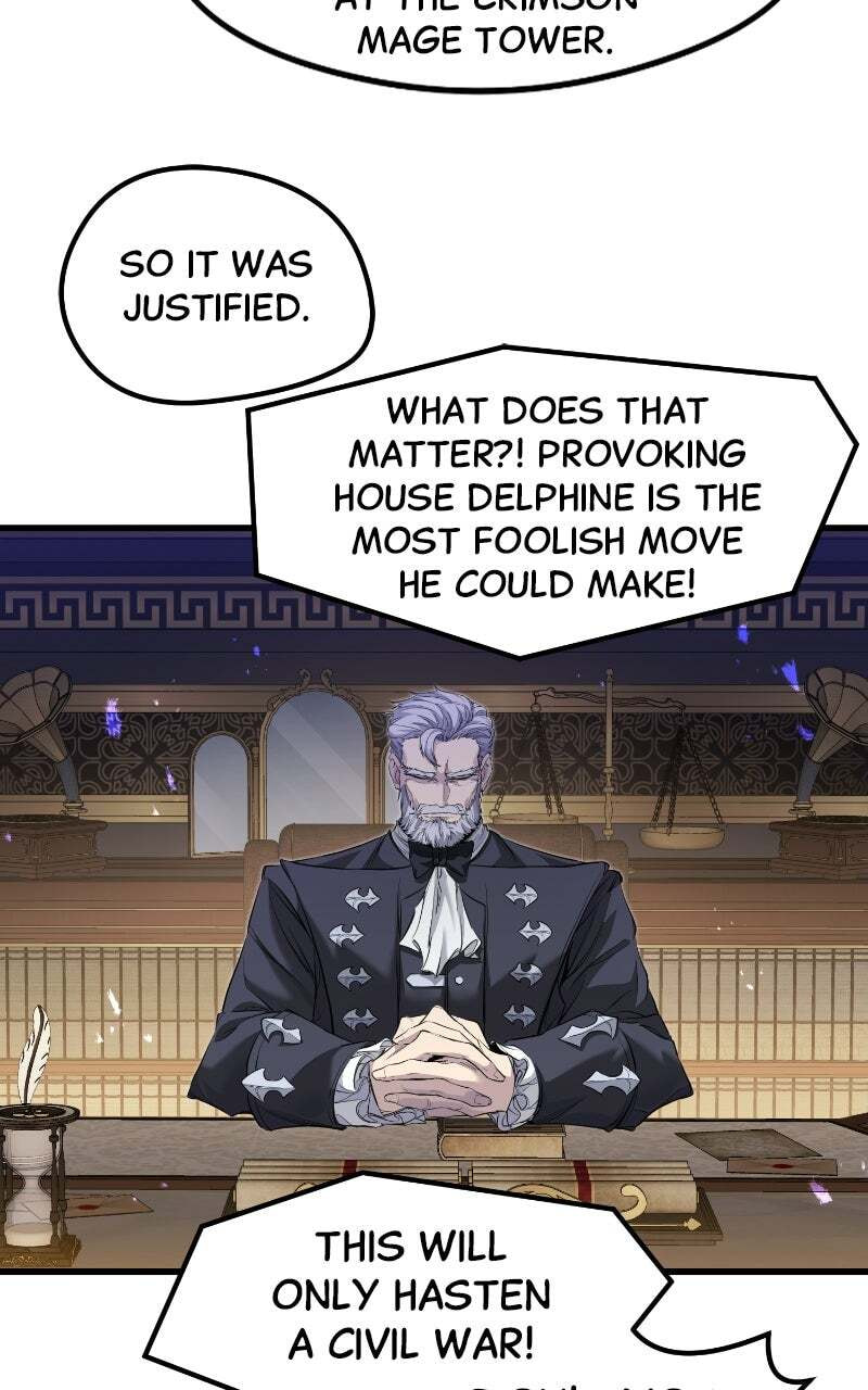 The Regressed Mercenary's Machinations Chapter 95 page 7 - 