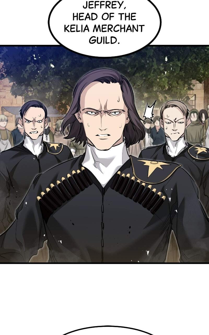 The Regressed Mercenary's Machinations Chapter 95 page 67 - 