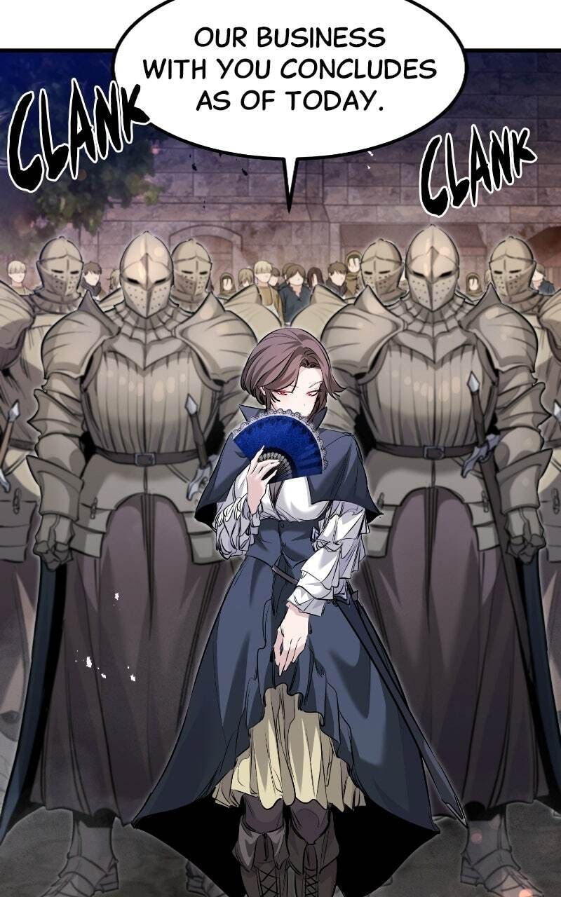 The Regressed Mercenary's Machinations Chapter 95 page 68 - 