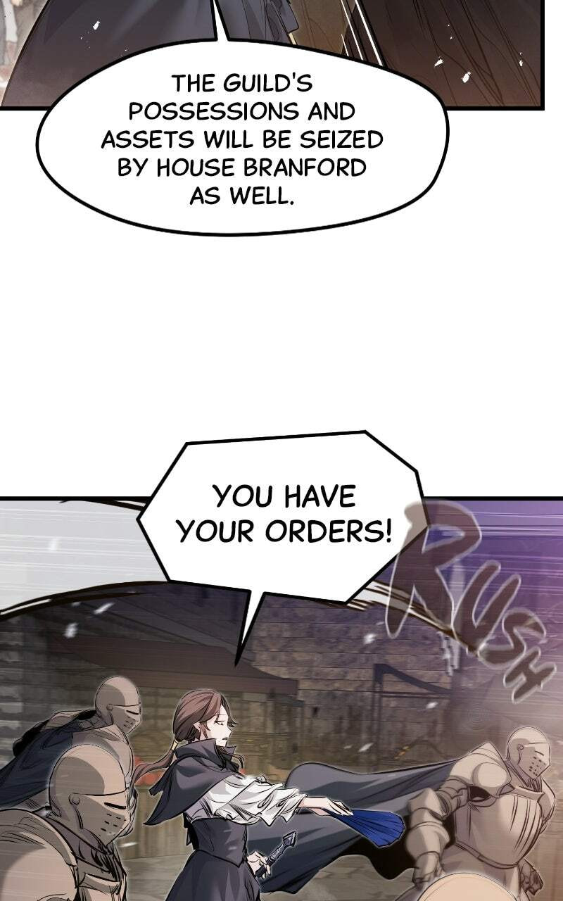 The Regressed Mercenary's Machinations Chapter 95 page 70 - 