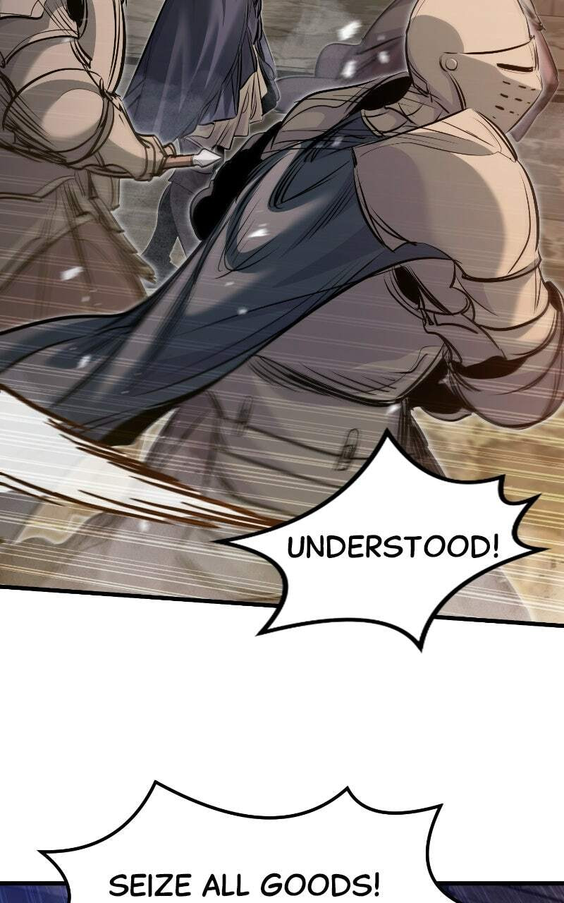 The Regressed Mercenary's Machinations Chapter 95 page 71 - 