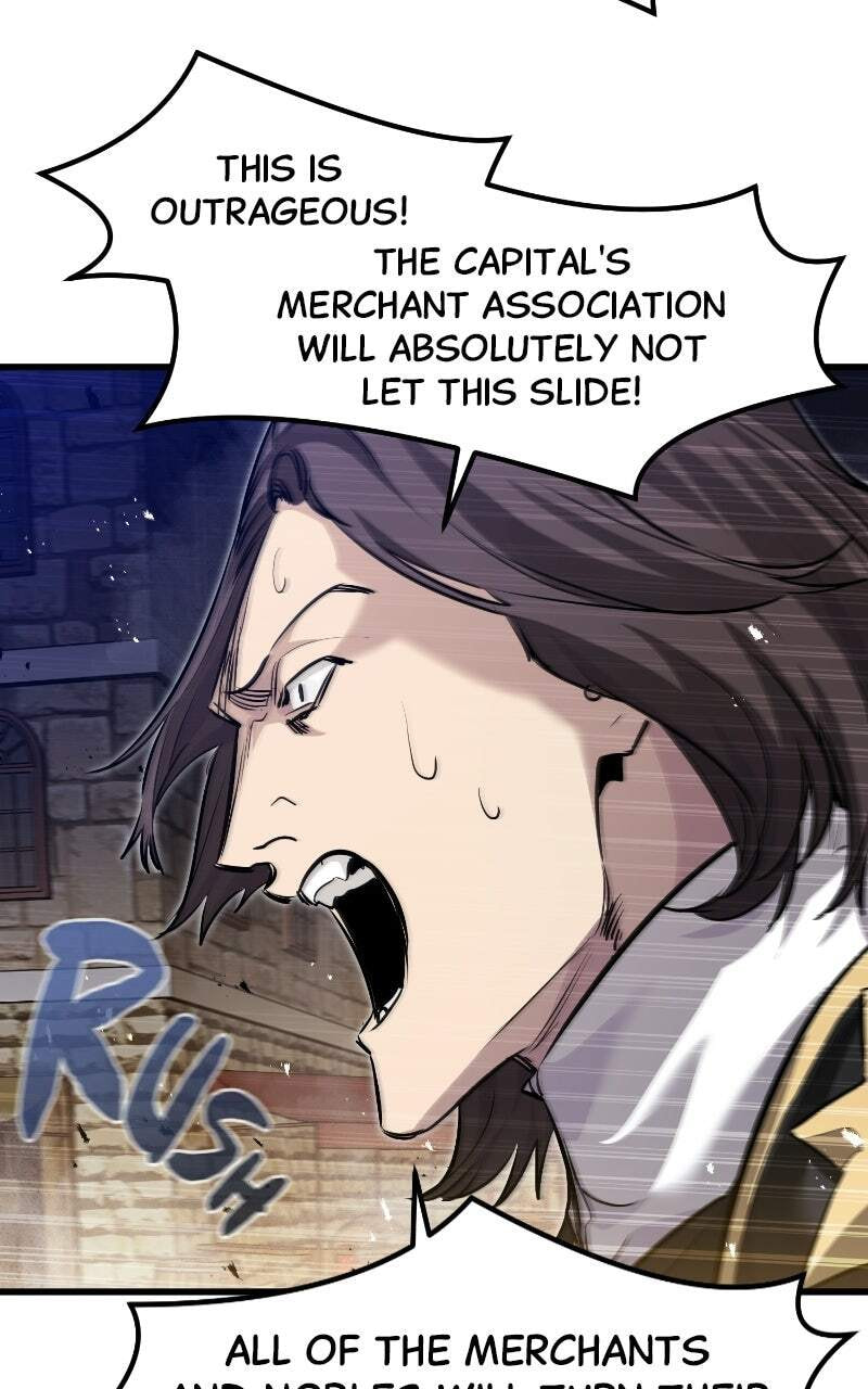 The Regressed Mercenary's Machinations Chapter 95 page 73 - 