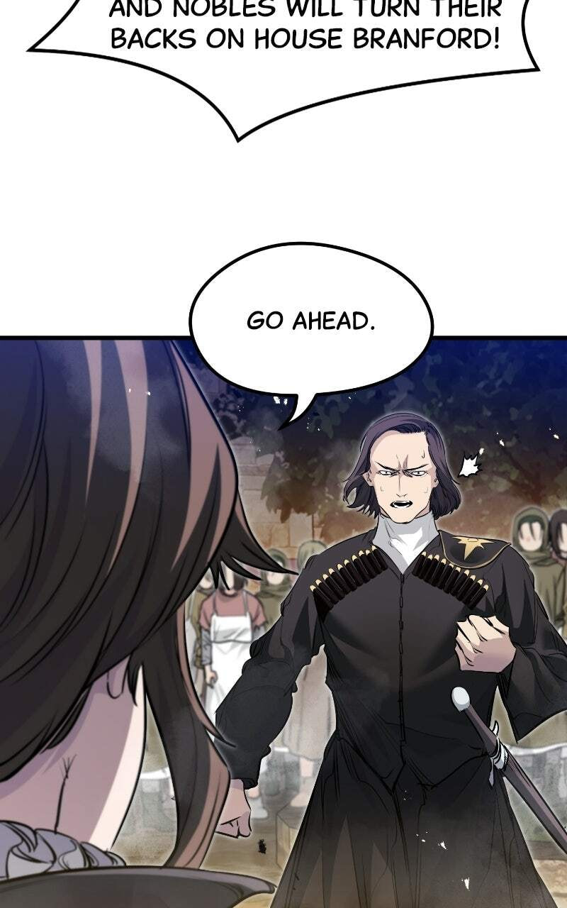 The Regressed Mercenary's Machinations Chapter 95 page 74 - 