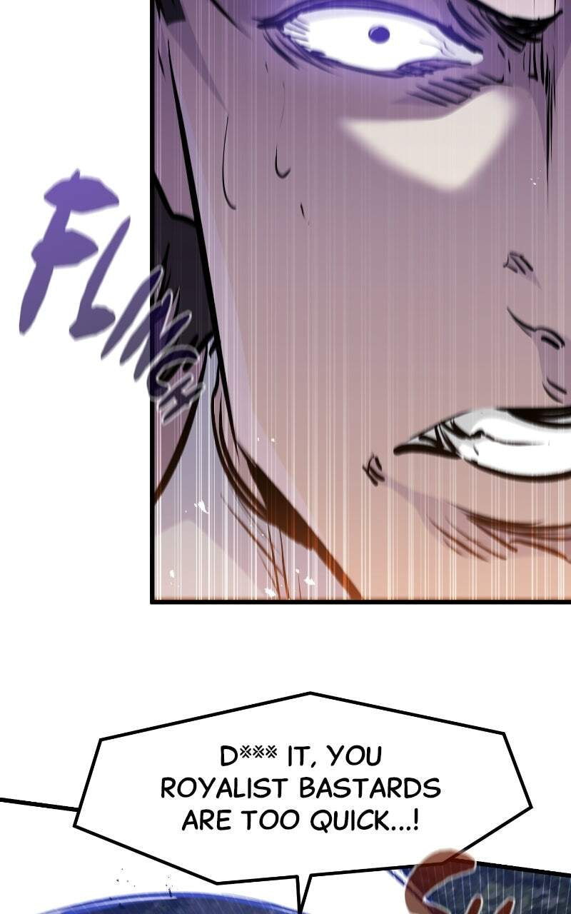 The Regressed Mercenary's Machinations Chapter 95 page 77 - 