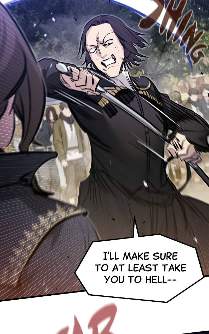The Regressed Mercenary's Machinations Chapter 95 page 78 - 