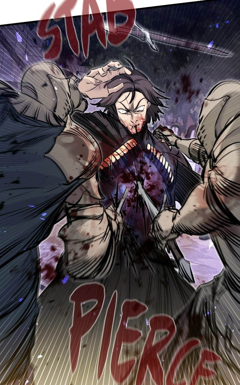 The Regressed Mercenary's Machinations Chapter 95 page 79 - 