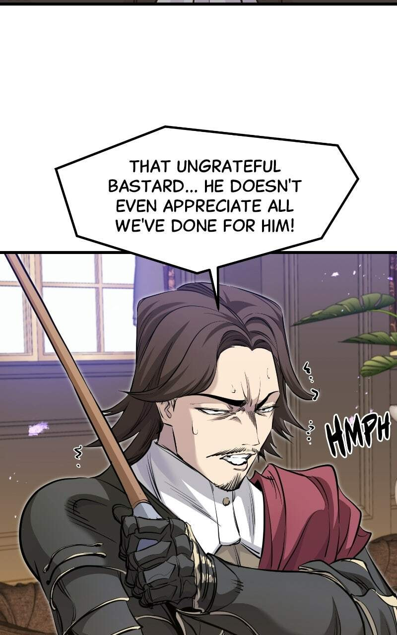 The Regressed Mercenary's Machinations Chapter 95 page 9 - 