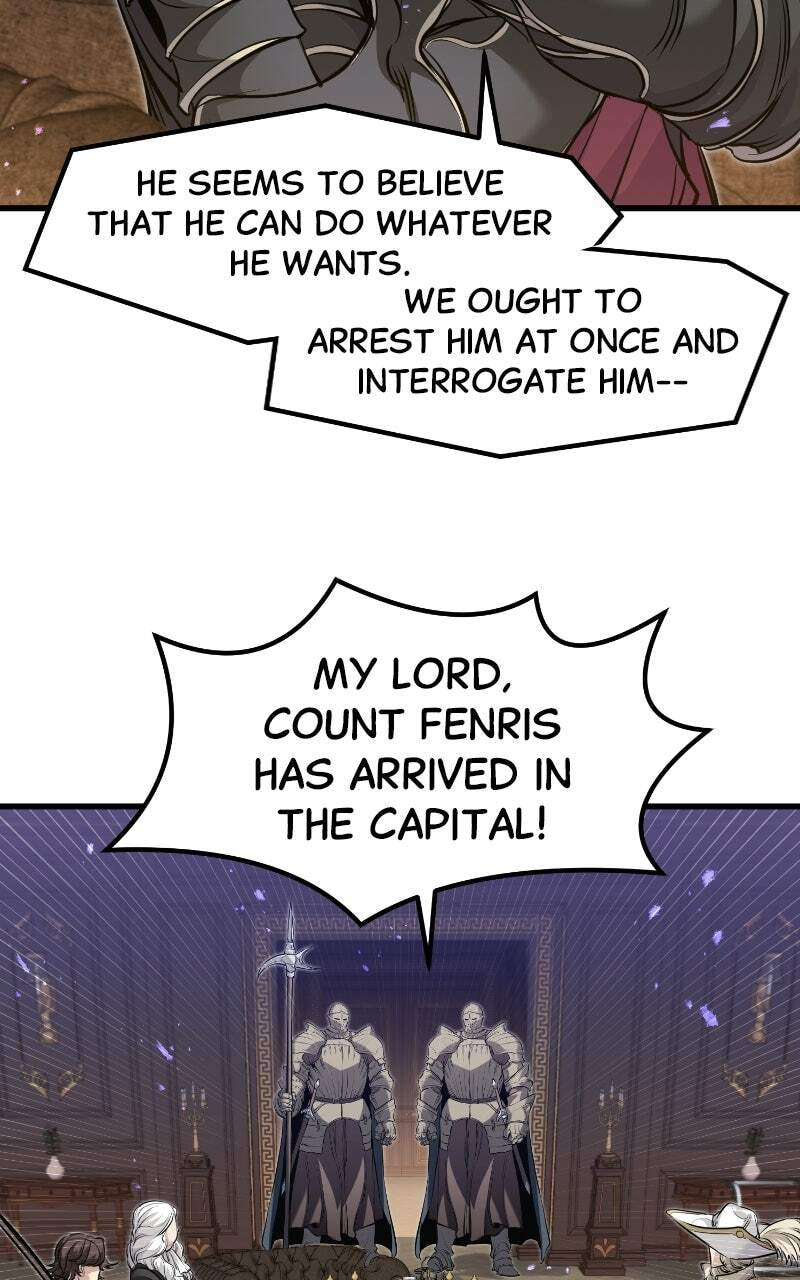 The Regressed Mercenary's Machinations Chapter 95 page 10 - 