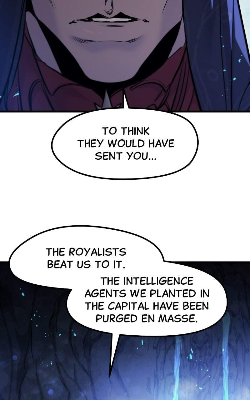 The Regressed Mercenary's Machinations Chapter 95 page 100 - 