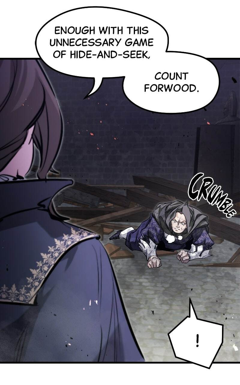 The Regressed Mercenary's Machinations Chapter 96 page 11 - 