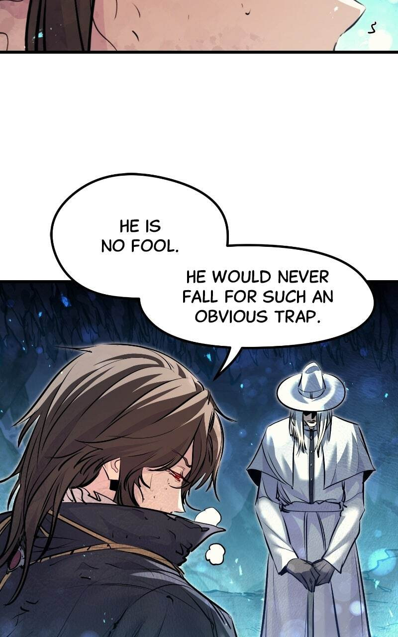 The Regressed Mercenary's Machinations Chapter 96 page 116 - 