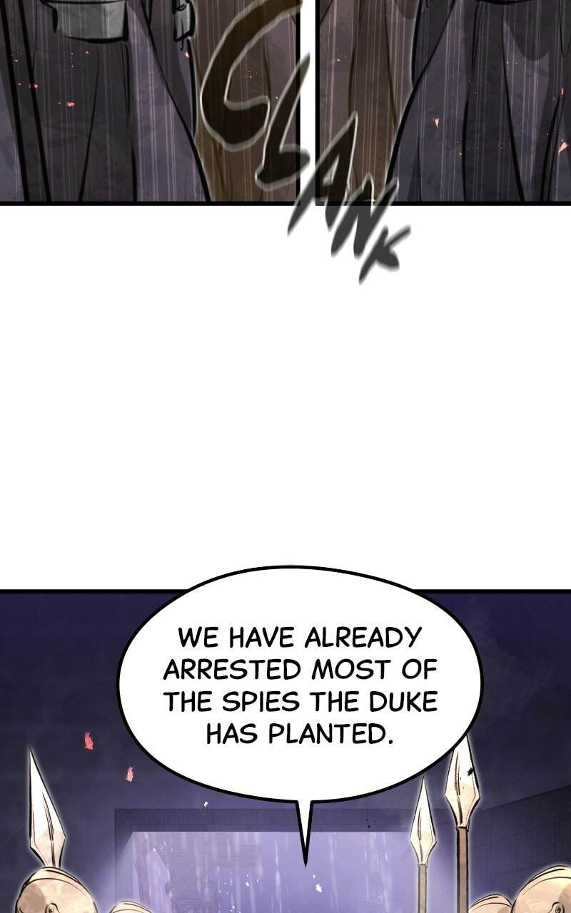 The Regressed Mercenary's Machinations Chapter 96 page 13 - 