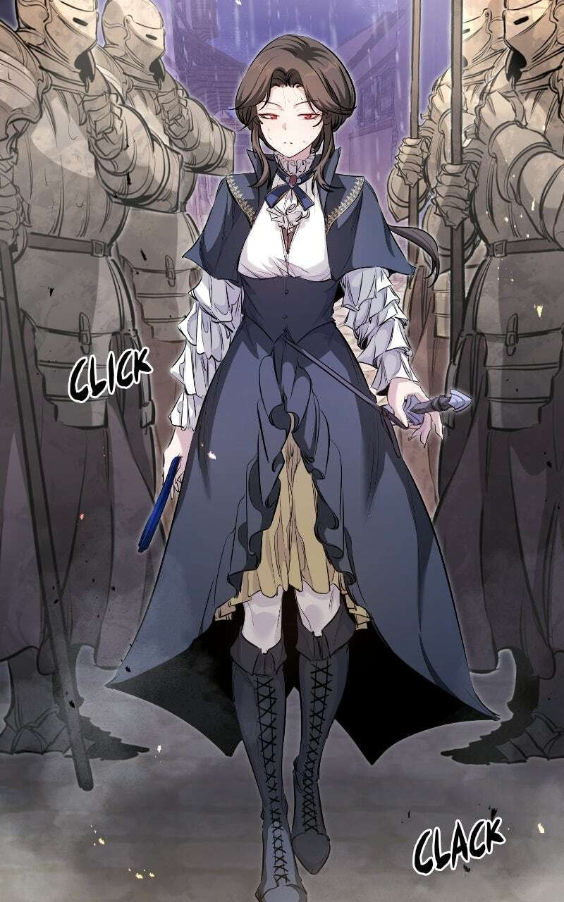 The Regressed Mercenary's Machinations Chapter 96 page 14 - 