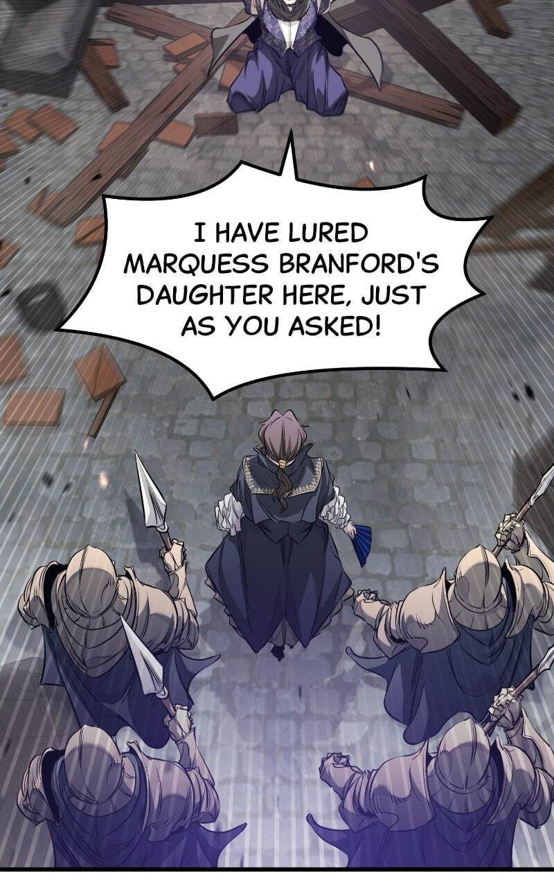 The Regressed Mercenary's Machinations Chapter 96 page 19 - 