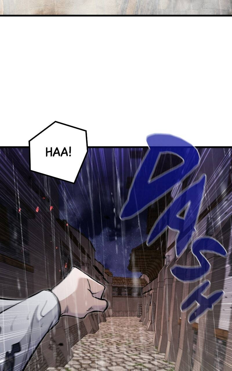 The Regressed Mercenary's Machinations Chapter 96 page 3 - 