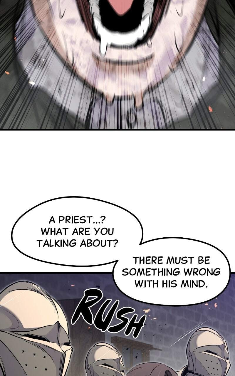 The Regressed Mercenary's Machinations Chapter 96 page 21 - 