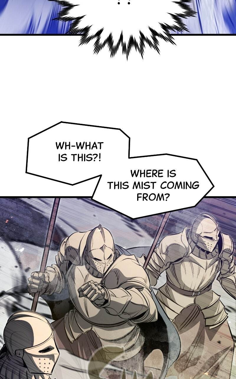 The Regressed Mercenary's Machinations Chapter 96 page 27 - 