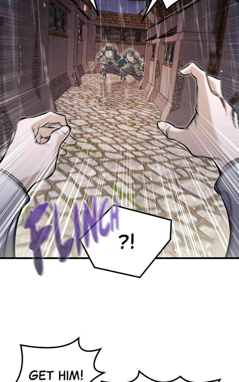The Regressed Mercenary's Machinations Chapter 96 page 5 - 