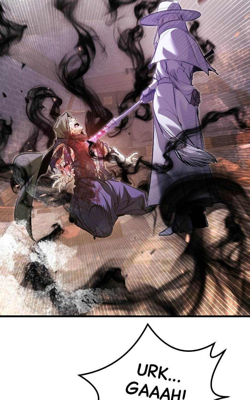 The Regressed Mercenary's Machinations Chapter 96 page 41 - 