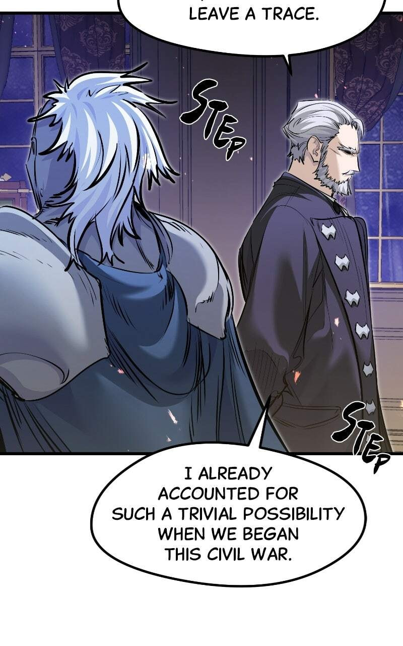 The Regressed Mercenary's Machinations Chapter 96 page 60 - 