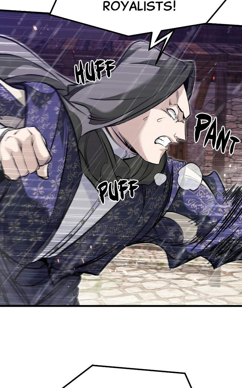 The Regressed Mercenary's Machinations Chapter 96 page 7 - 