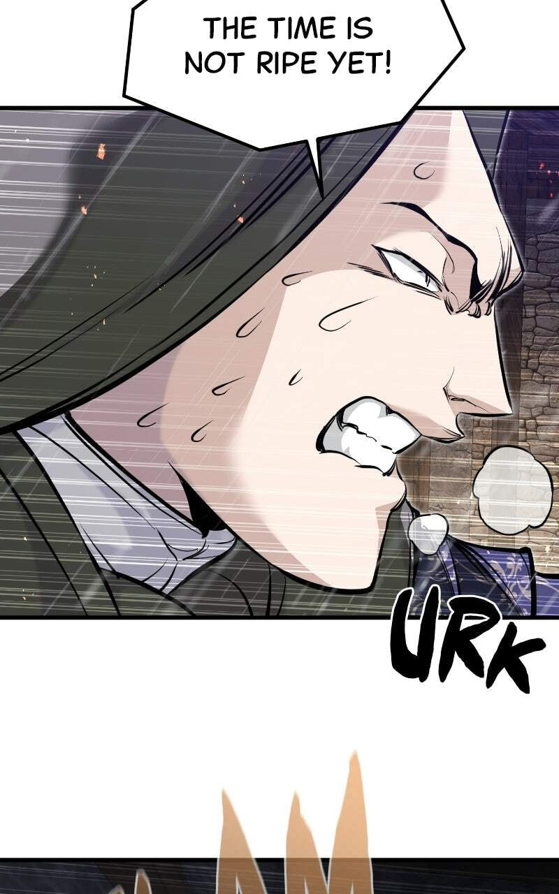 The Regressed Mercenary's Machinations Chapter 96 page 8 - 