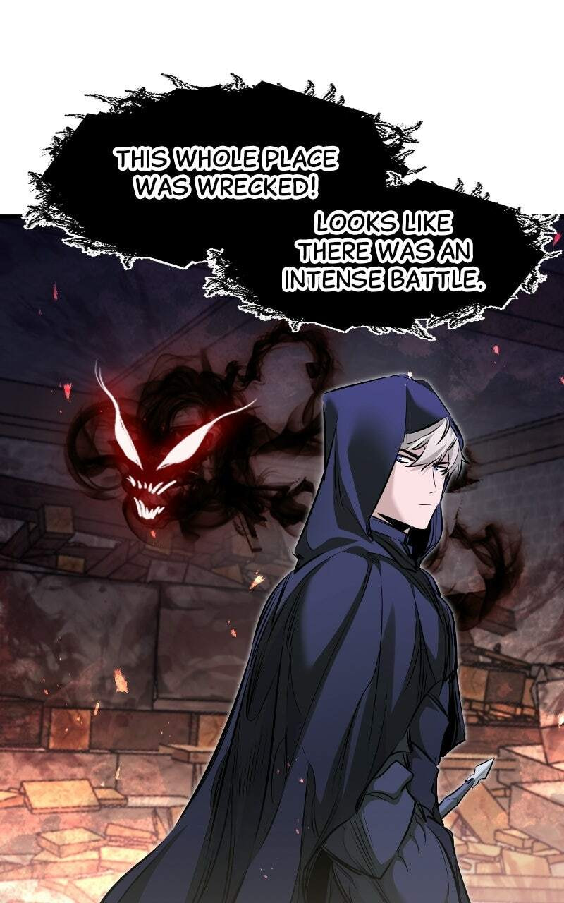 The Regressed Mercenary's Machinations Chapter 96 page 80 - 