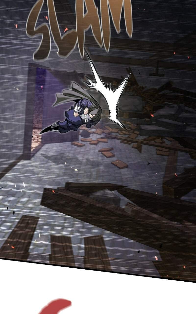 The Regressed Mercenary's Machinations Chapter 96 page 9 - 