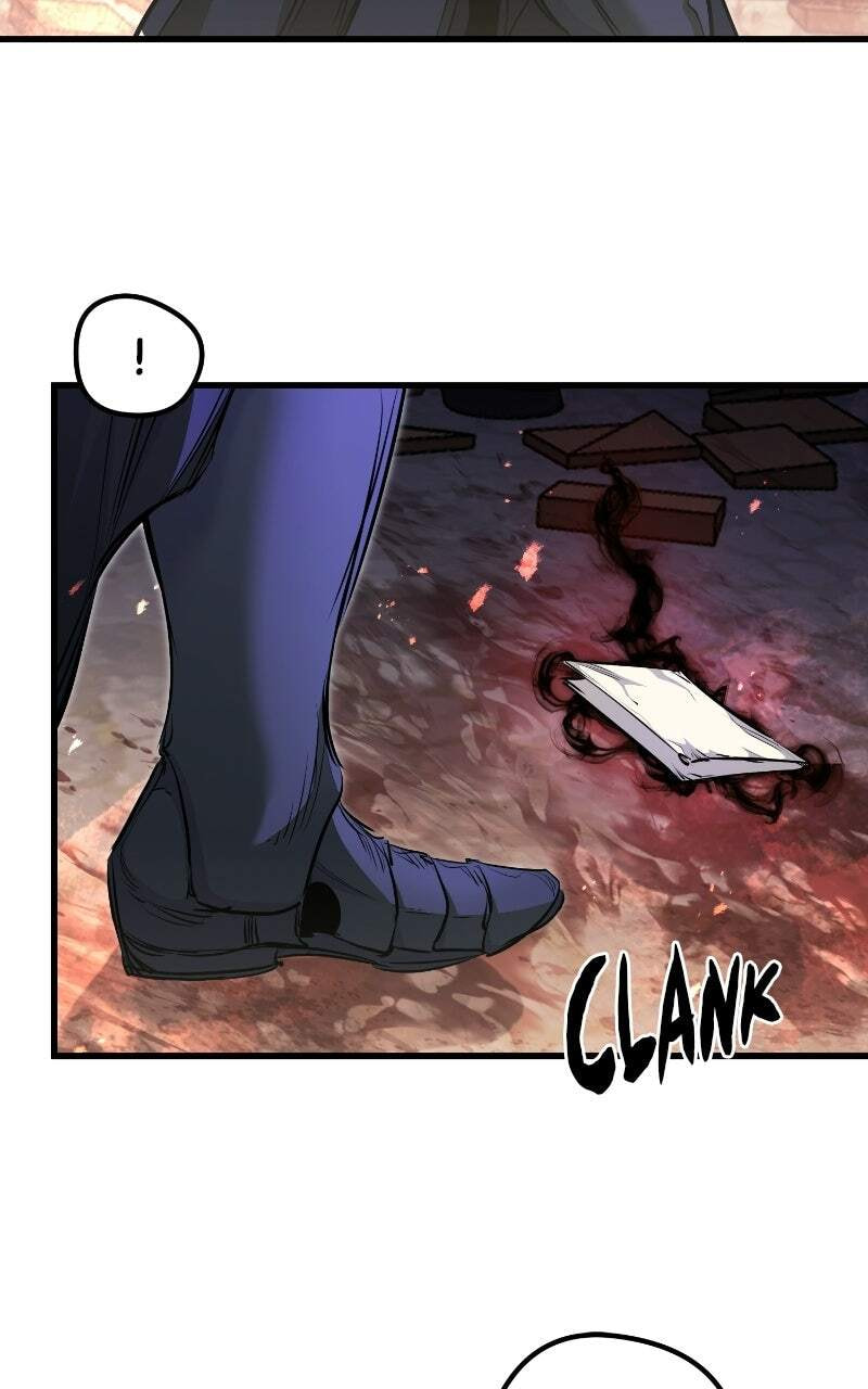 The Regressed Mercenary's Machinations Chapter 96 page 81 - 
