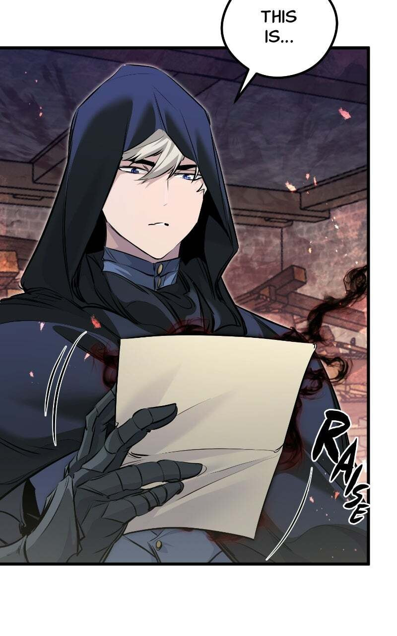 The Regressed Mercenary's Machinations Chapter 96 page 82 - 